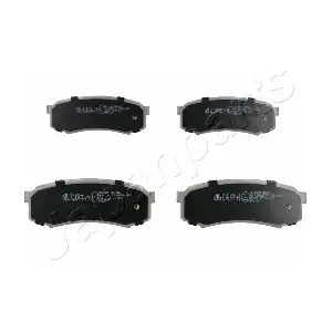 JAPANPARTS PP210AF