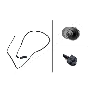 JAPANPARTS BPW-227