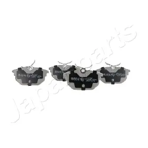 JAPANPARTS PP-0012AF
