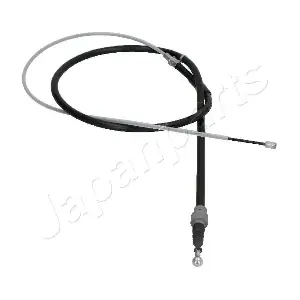 JAPANPARTS BC-0949 Тросовий привод, стоянкове гальмо