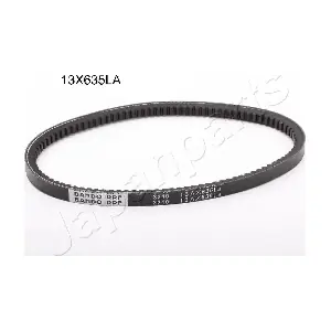 JAPANPARTS DT13X635LA