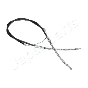 JAPANPARTS BC-0286