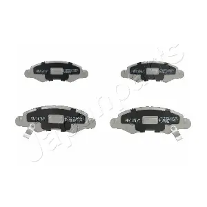 JAPANPARTS PA885AF