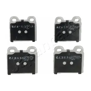 JAPANPARTS PA-0943AF