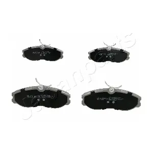 JAPANPARTS PA-017AF