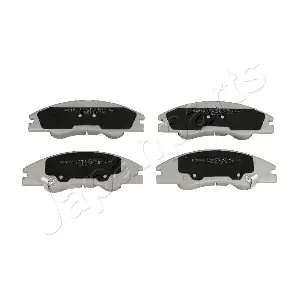 JAPANPARTS PA-K11AF
