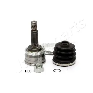 GI-H09 JAPANPARTS