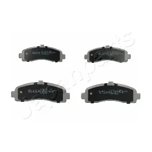 JAPANPARTS PA-012AF