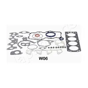 KM-W06 JAPANPARTS