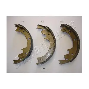 JAPANPARTS GF-520AF