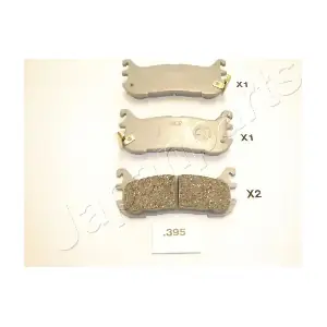 JAPANPARTS PP-395AF