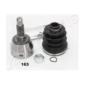 GI-163 JAPANPARTS