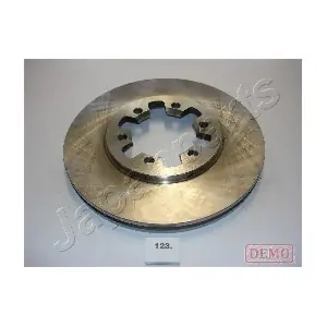 JAPANPARTS DI-123C