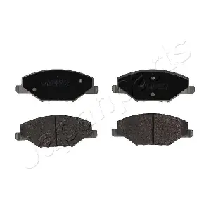 JAPANPARTS PA0972AF
