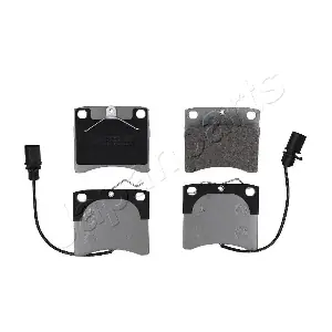 JAPANPARTS PA-0985AF