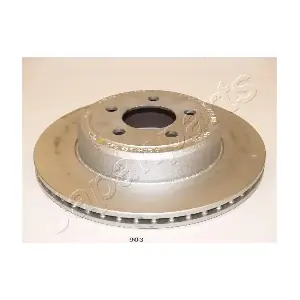 JAPANPARTS DP903 Гальмівний диск