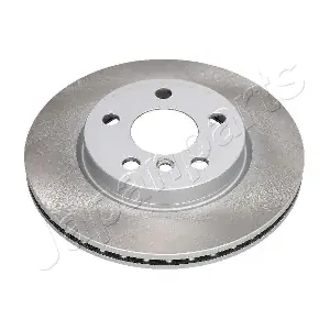 JAPANPARTS DI-0108C Гальмівний диск