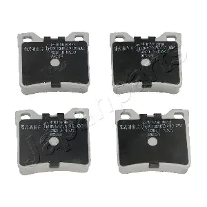 JAPANPARTS PP-0615AF