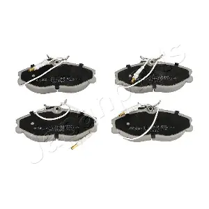 JAPANPARTS PA-0658AF
