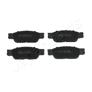 JAPANPARTS PA-0337AF