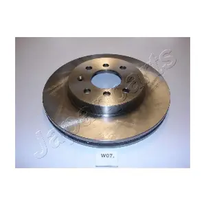 DIW07 JAPANPARTS