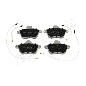 JAPANPARTS PA-0653AF