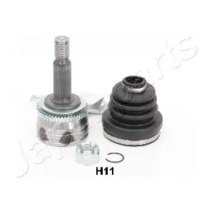GI-H11 JAPANPARTS