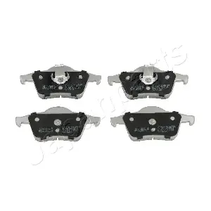 JAPANPARTS PP-0317AF