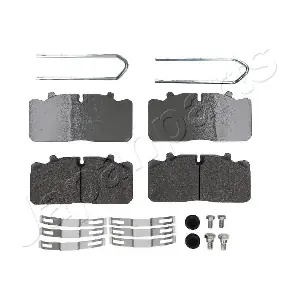 PA0257AF JAPANPARTS