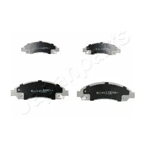 JAPANPARTS PA908AF