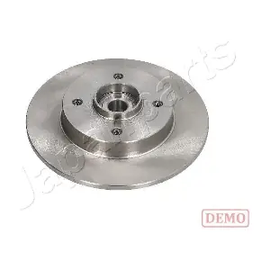 JAPANPARTS DP-0618C