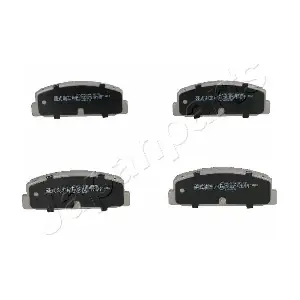 JAPANPARTS PP302AF