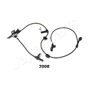 ABS-2008 JAPANPARTS