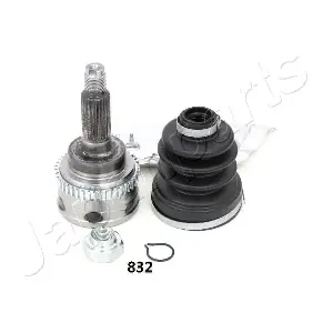 JAPANPARTS GI832