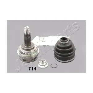 GI-714 JAPANPARTS