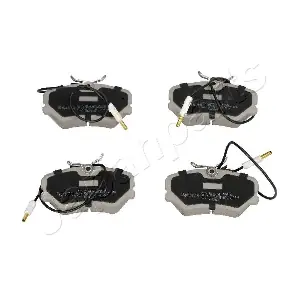 JAPANPARTS PA-0636AF