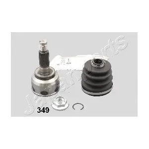 JAPANPARTS GI-349