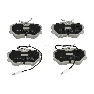 JAPANPARTS PA-0637AF