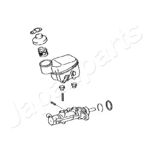JAPANPARTS PF-2057