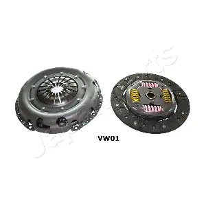 KF-VW01 JAPANPARTS