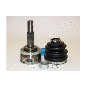 GI-141 JAPANPARTS