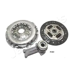 JAPANPARTS KF-FO02