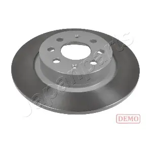 JAPANPARTS DP-0201C