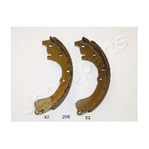 JAPANPARTS GF-206AF