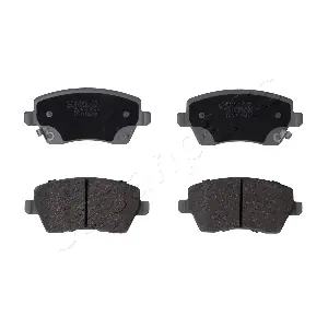 JAPANPARTS PA-1008AF