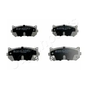 JAPANPARTS PPK00AF