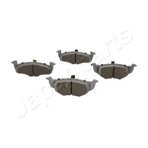 JAPANPARTS PA-0086AF
