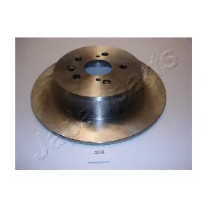 JAPANPARTS DP-208
