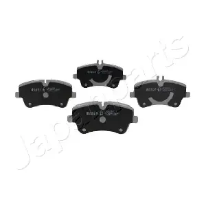 JAPANPARTS PA-0067AF