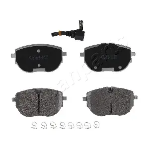 JAPANPARTS PA-0980AF